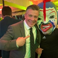 Epes Logistics Services, Inc Employee Americo Garcia Jr.'s profile photo