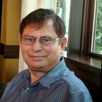 Mohammad Amanullah Email & Phone Number