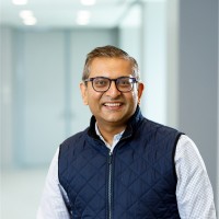 Morgan Stanley Employee Keyur Soni's profile photo