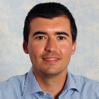 Mauden Employee Luca Avallone's profile photo