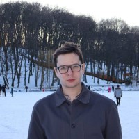 Distributed Lab Employee Bogdan Ogorodniy's profile photo