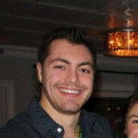 Suffolk County Police Department Employee Daniel Graw's profile photo