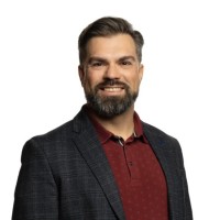 Construction Virtuelle et Technologie BIM One Inc Employee Arthur Grenier's profile photo