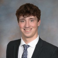 Miami University Evans Scholarship House Employee Sean McMinn's profile photo
