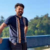 Golden Falcon Consultants Employee Harikrishnan P's profile photo