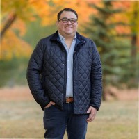 Cherrywood Partners Employee Andrew Ramirez's profile photo