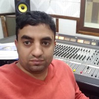 Saba Agency Employee Khaled Qassem's profile photo