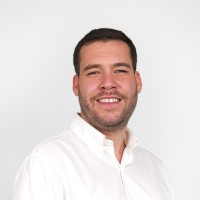 HiPay Employee Sami Bouzenad's profile photo