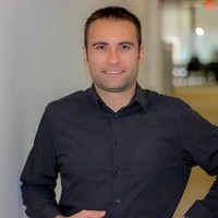 CRISPR Therapeutics Employee Ivan Minchev's profile photo