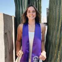 DecisionLogic (dba for Clarilogic. Inc.) Employee Aubree Evans's profile photo