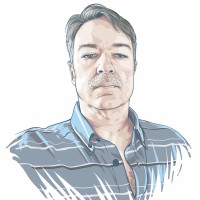 Entarian Employee David White's profile photo