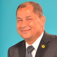 General Dynamics Information Technology Employee Clay Brown's profile photo