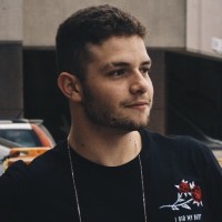 INFRATEC Employee Victor Nunes's profile photo