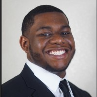 LOUISIANA METHODIST CHILDREN'S HOME Employee Amare Brown's profile photo