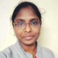 DataNimbus Employee Jyothi Nuthalapati's profile photo
