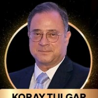 Koray Tulgar Email & Phone Number
