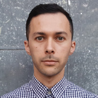 Kyle Bunting Employee Trinidad Valdez's profile photo