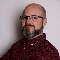 Visionworks of America Employee Anthony Duplessis's profile photo