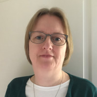 NTF-Aalborg Employee Karin Rasmussen's profile photo