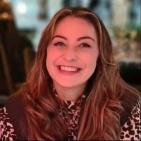 Mobiliteitscentrum West-Brabant Employee Sietske van Geel's profile photo