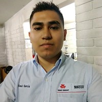 Saul Garcia Email