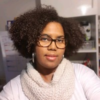 IFAP_Formation Employee Gladys Magui's profile photo