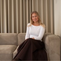 MAKE nordic Employee Sille Holm's profile photo