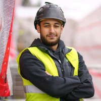 Good Folks Employee Mostafa Hassan's profile photo