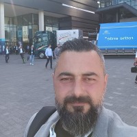 Çözüm Trans Global Transportation Employee Sercan Aşıcı's profile photo