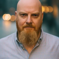 University of Buckingham Employee Matthew Cross's profile photo