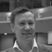 Antidoping Norge Employee Martin Lauesen's profile photo