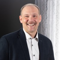 e-shelter security Employee Jens Wirok's profile photo