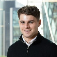Integr8 Fuels Inc Employee Ross Doherty's profile photo