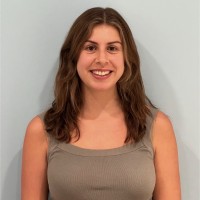 Lumia Care Employee Violet Arvanitis's profile photo