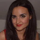 Frenetic Employee Alba Dieguez Arevalo's profile photo