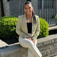 601W Companies Employee Brea White's profile photo