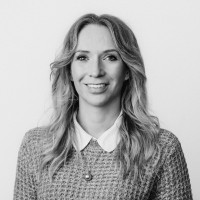 Mustard Employee Claire Borthwick's profile photo