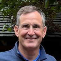 Oasis Sales, Inc Employee Andy Bowe's profile photo