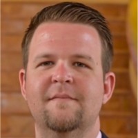 Lifetime Destinations Employee Brian G.'s profile photo