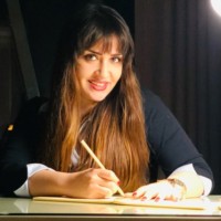 Profilocolore Srl Employee Shayesteh Hanlou's profile photo