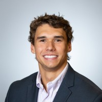 Carolina Cyber Network Employee Evan Boucher's profile photo