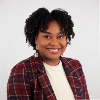 The Qualified Employee Brianna Williams's profile photo