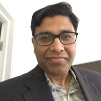 Ashwin Gopal Email & Phone Number