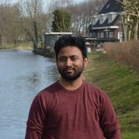 Ola Electric Employee Kumar Shanu's profile photo