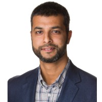 Microsoft Employee Omar Khalid's profile photo