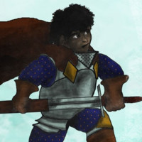 Andrew Scott's profile photo