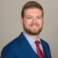 Bridg Employee Dylan Sager's profile photo