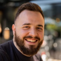 Antoine Charette Email