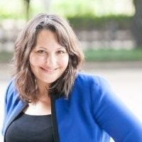 Cieana Detloff Email & Phone Number