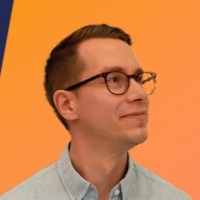 Fredrik Åstrand's profile photo